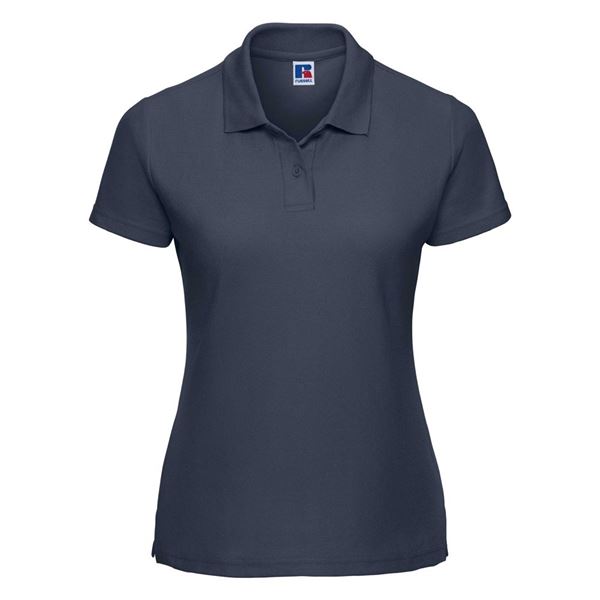 Russell 539F Ladies Polo Shirt
