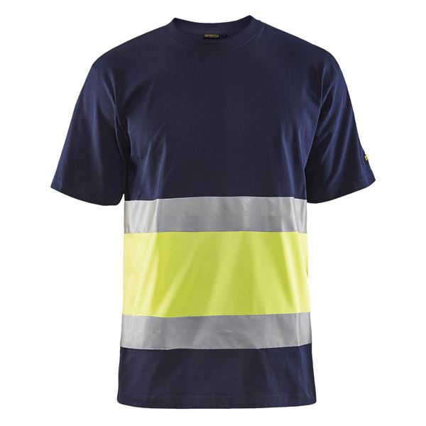 Blaklader 3387 High Vis T-shirt