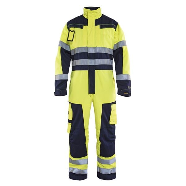 Blaklader 6378 High Vis Multinorm Overall