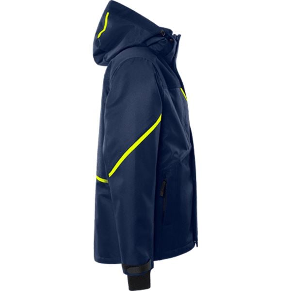Fristads Fusion 4058 Airtech Winter Jacket