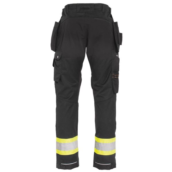 Tranemo 195840 Womens Stretch Work Trousers