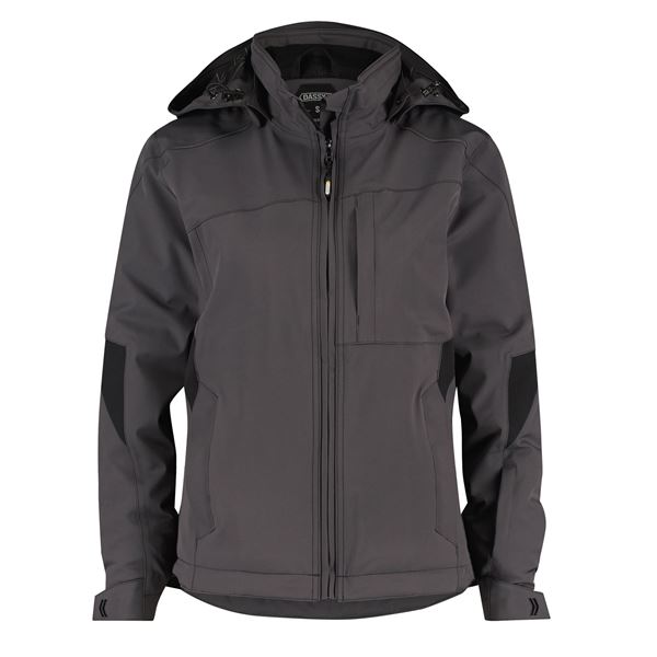 Dassy Nordix Womens Stretch Winter Jacket