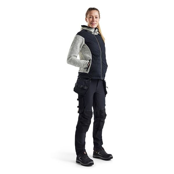 Blaklader 5931 Women's Hybrid Jacket