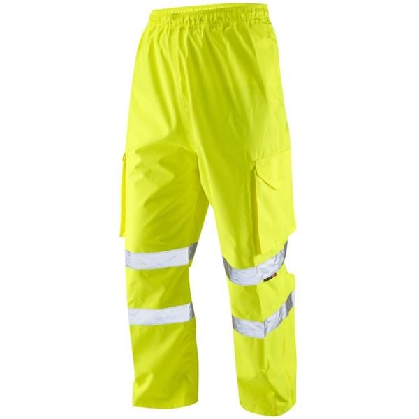 Leo L01 Appledore Waterproof Overtrouser