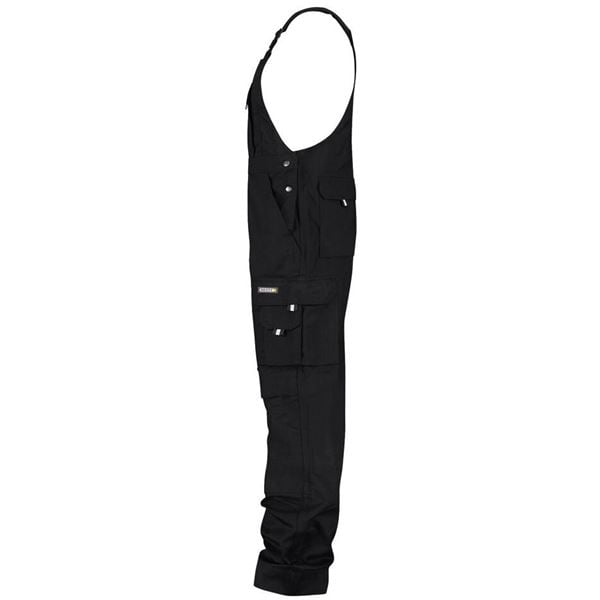 Dassy Ventura Cotton Bib and Brace Overall