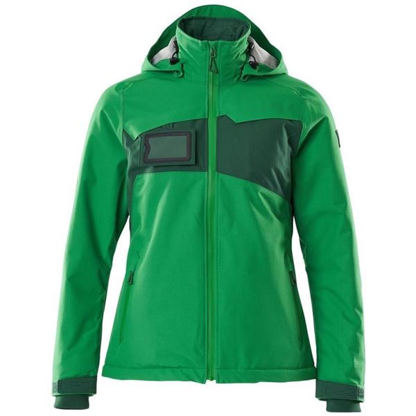 Mascot 18345 Womens Winter Jacket