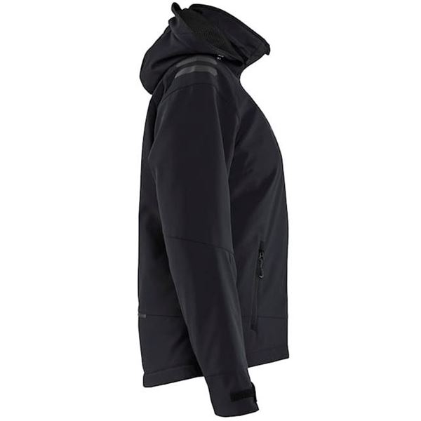 Blaklader 4751 Womens Soft Shell Jacket