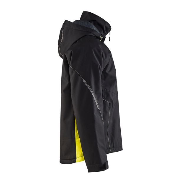 Blaklader 4890 Lightweight Waterproof Jacket