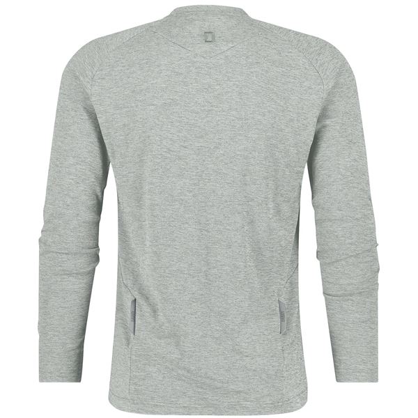 Dassy Serengeti Henley Neck T-shirt