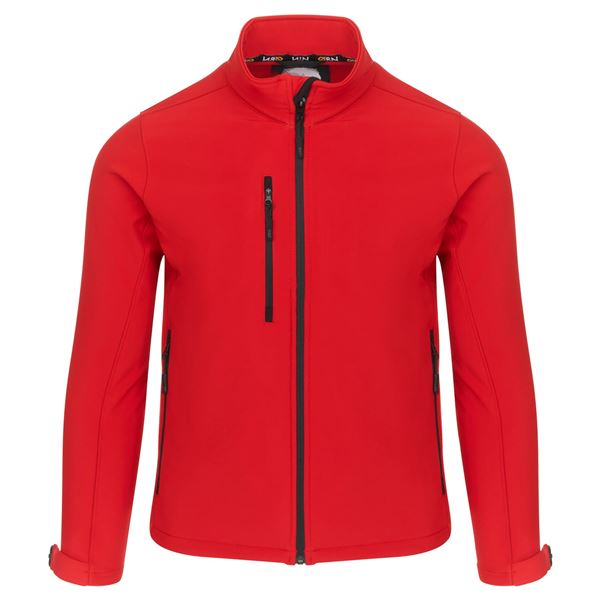 Orn Tern Softshell Jacket
