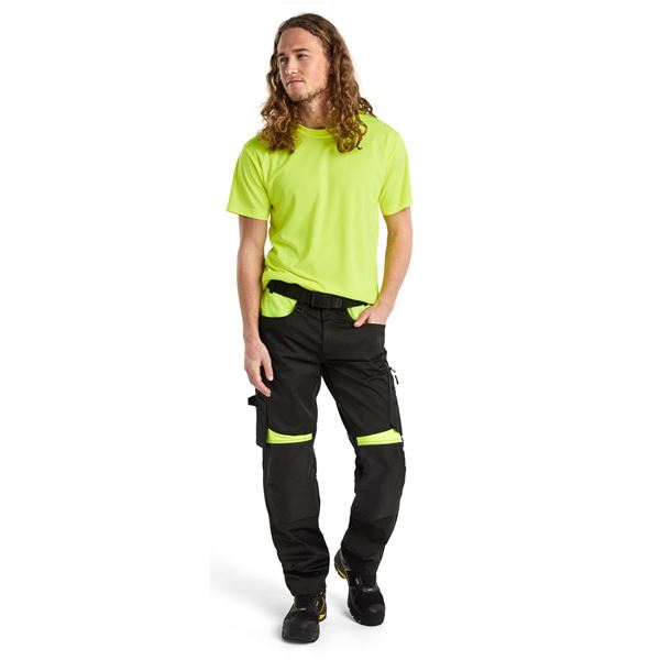 Blaklader 1556 Work Trousers