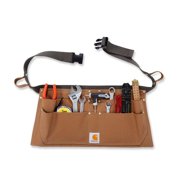 Carhartt A09 Canvas Tool Pocket Belt