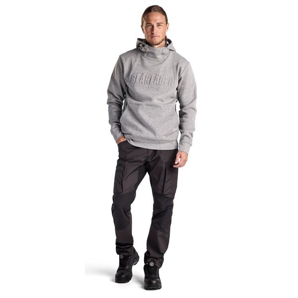 Blaklader 3530 Hoody 3D