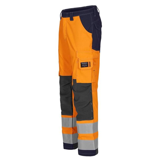 Tranemo 520284 Womens Multi Norm Windbreaker Trouser