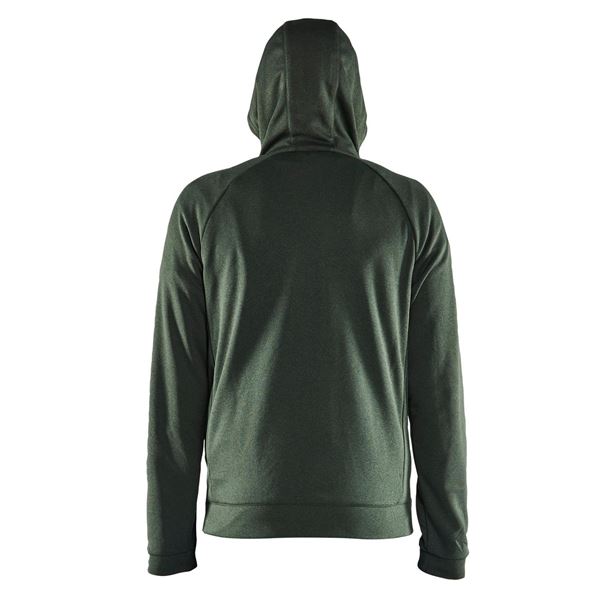 Blaklader 3463 Hooded jacket