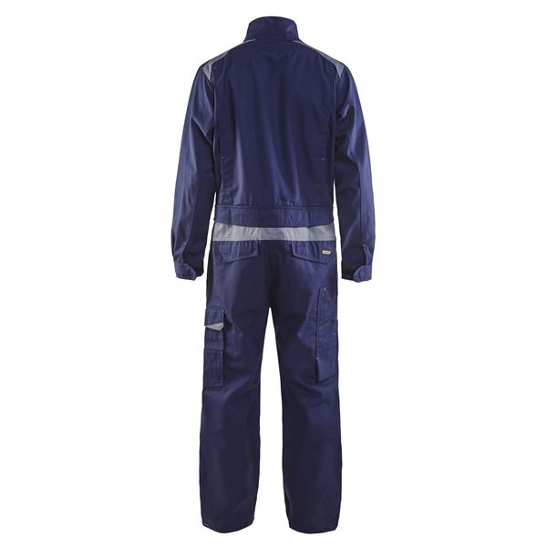 Blaklader 6054 Industry Lightweight Overall