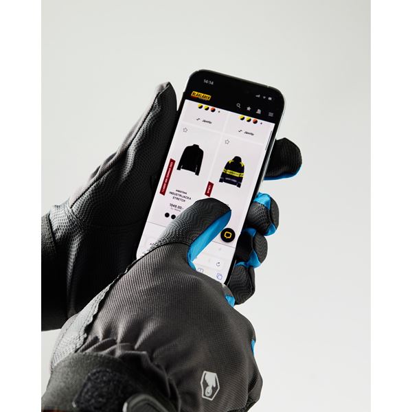 Blaklader 2874 Work Glove (Touch)