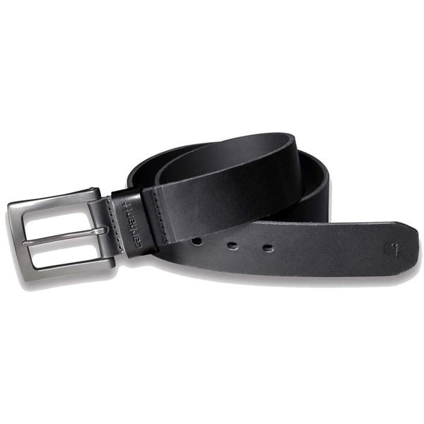 Carhartt Anvil Leather Belt