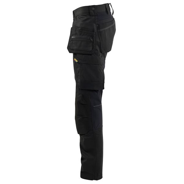 Blaklader 1750 Craftsman Stretch Trousers