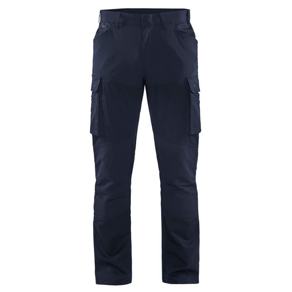 Blaklader 1457 Stretch Work Trouser