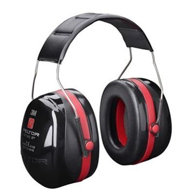 Hearing protection – what should I choose?