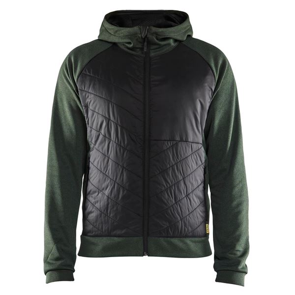 Blaklader 3463 Hooded jacket