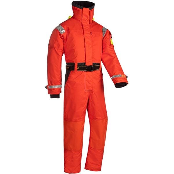 Mullion 1MHS X6 Floatation suit