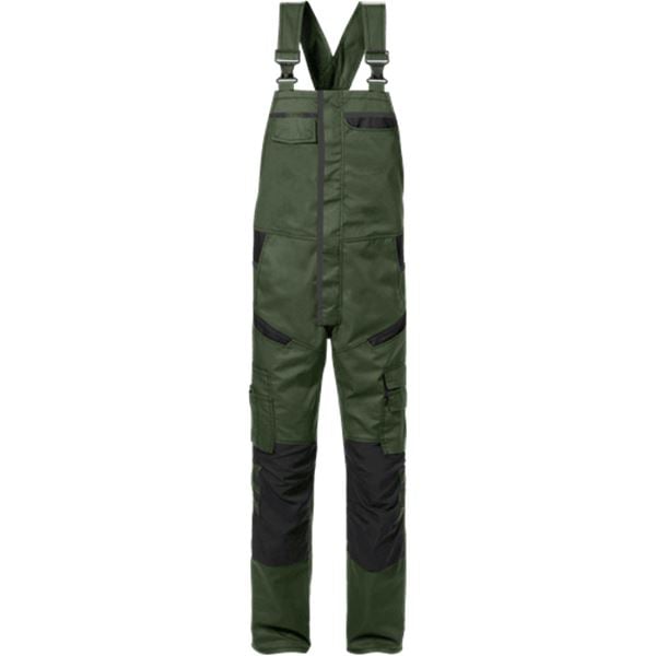 Fristads Fusion Bib & Brace Overalls 1555