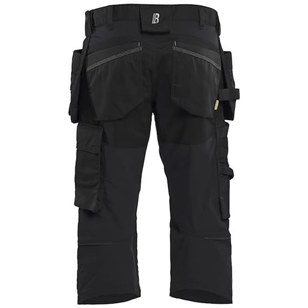 Blaklader 1754 Stretch Pirate Shorts