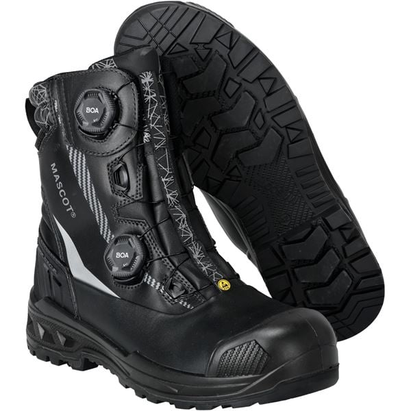 Mascot F1304 Safety Boot