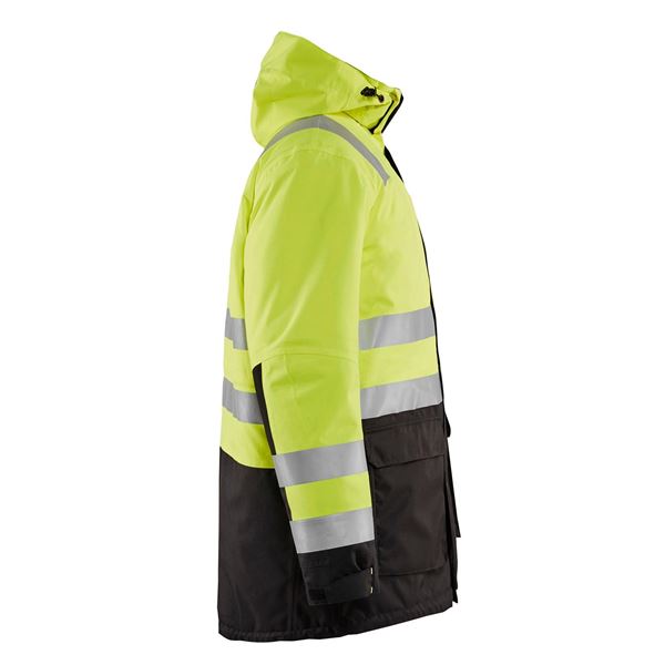 Blaklader 4495 High Vis Jacket