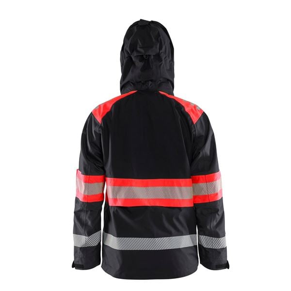 Blaklader 4420 High Vis Shell Jacket