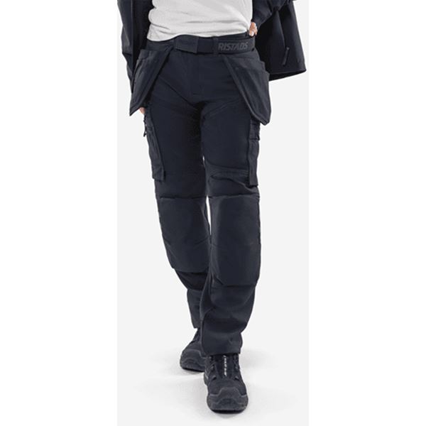 Fristads 2599 Womens Craftsman Trousers