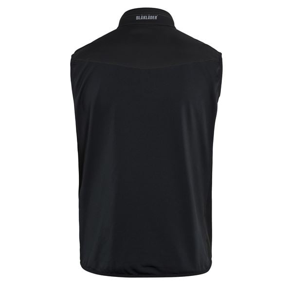 Blaklader 3850 Softshell Body Warmer