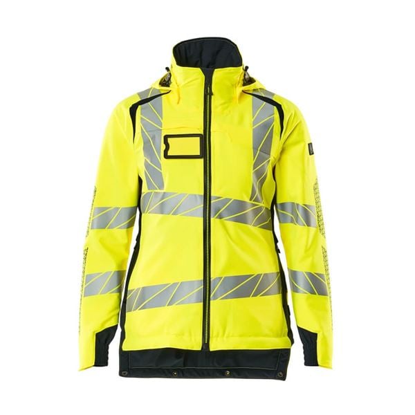 Mascot 19045 Women's Hi-Vis Winter Jacket
