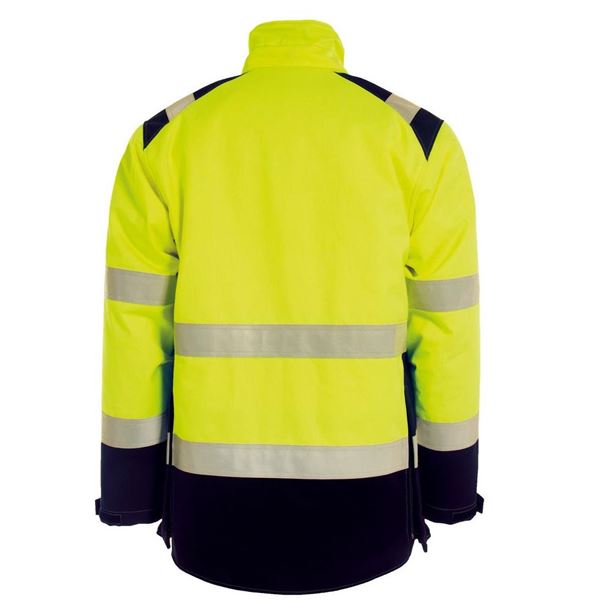 Tranemo 5101 Multi Norm Winter Jacket