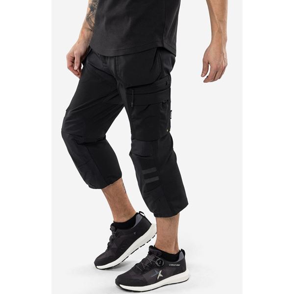 Fristads 2600 Stretch Pirate Trousers