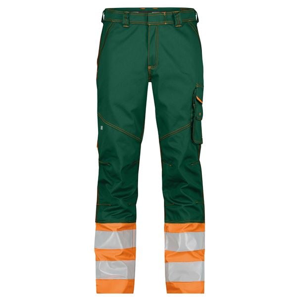 Dassy Phoenix High Vis Work Trousers