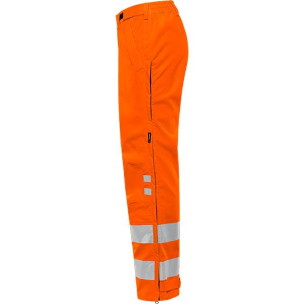 Fristads 2680 High Vis Waterproof Trousers