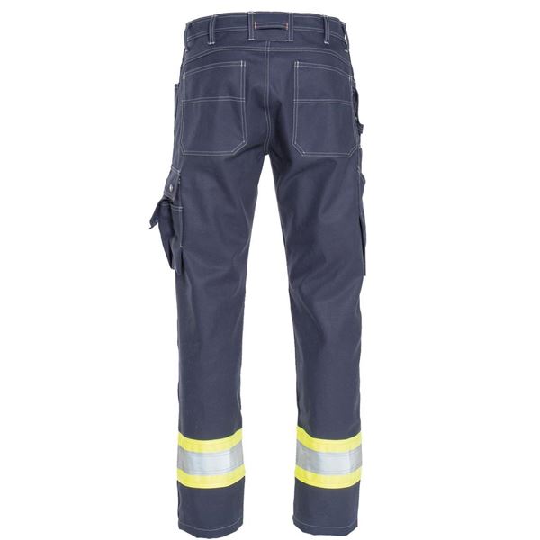 Tranemo 772815 Womens Workwear Trousers