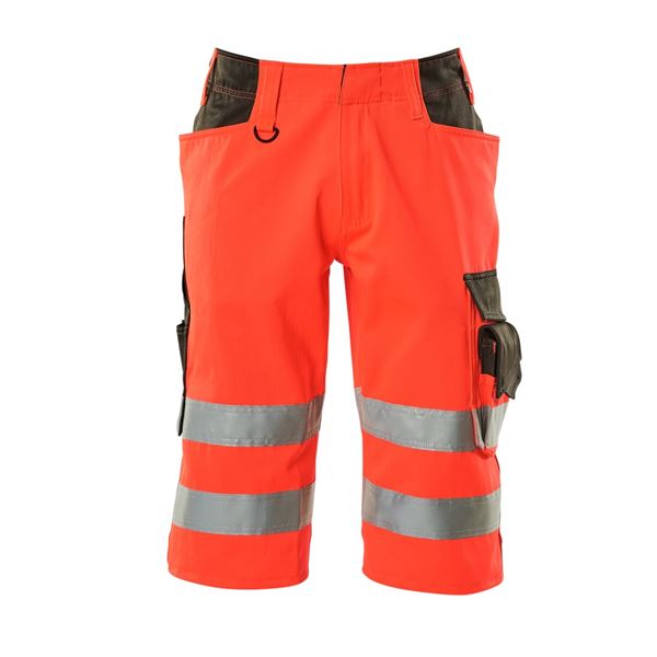 Mascot 15549 Hi-Vis Shorts