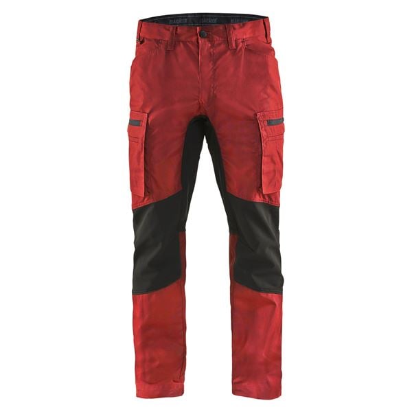Blaklader 145918 Stretch Trousers
