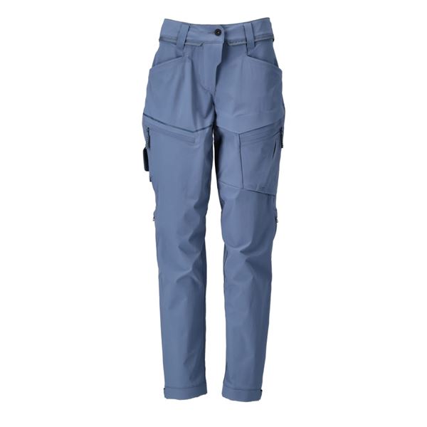 Mascot 22058 Womens Lightweight Stretch Trousers