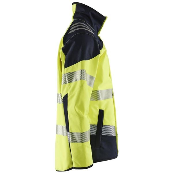 Blaklader 4948 Multinorm Softshell Jacket