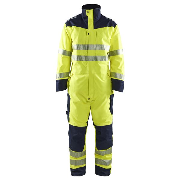 Blaklader 631715 Multinorm Winter Overalls
