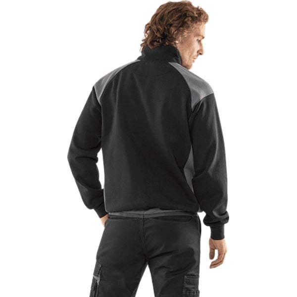 Fristads Fusion Sweatshirt 7048 GSM