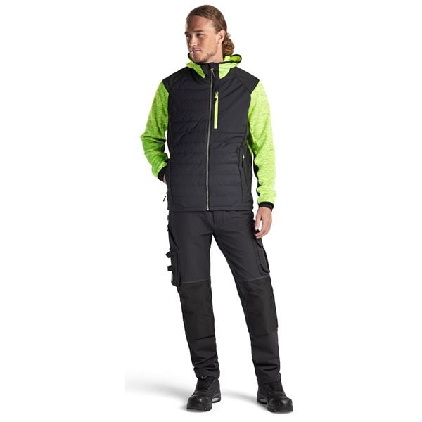 Blaklader 5930 Hybrid jacket