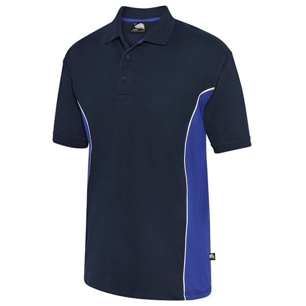Orn 1180 Silverswift Poloshirt