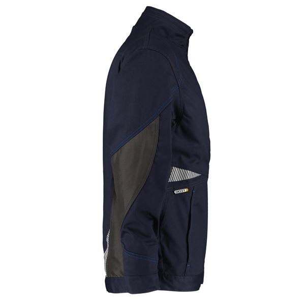 Dassy Atom Work Jacket