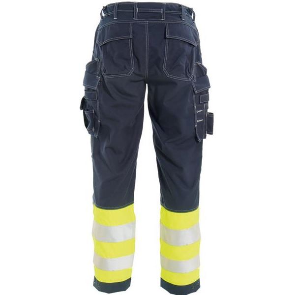 Tranemo 5821 Tera TX FR High Vis Trousers